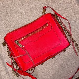 Rebecca Minkoff Crossbody